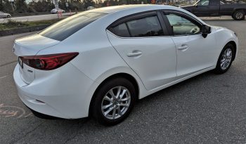 2018 Mazda 3 full
