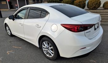 2018 Mazda 3 full