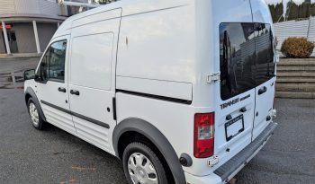 2012 Ford Transit Connect XLT full