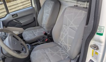2012 Ford Transit Connect XLT full