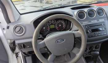 2012 Ford Transit Connect XLT full