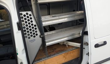 2012 Ford Transit Connect XLT full