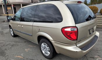 2006 Dodge Grand Caravan full