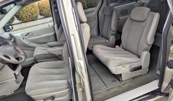 2006 Dodge Grand Caravan full