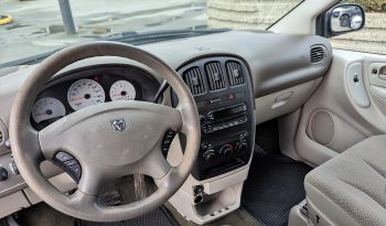 2006 Dodge Grand Caravan full