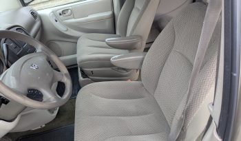 2006 Dodge Grand Caravan full
