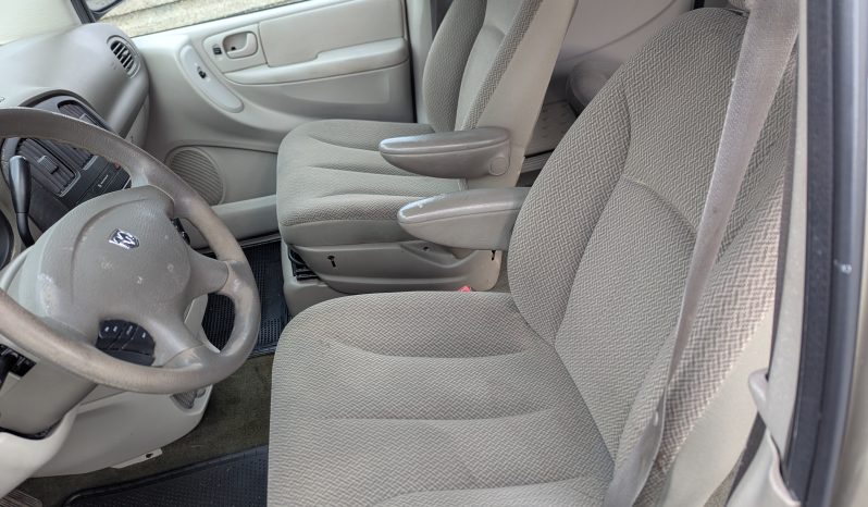 2006 Dodge Grand Caravan full