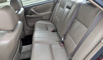 2000 Toyota Camry full