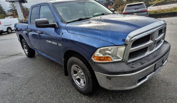 2011 Dodge Ram 1500 full