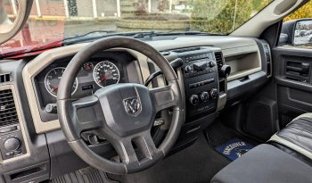 2011 Dodge Ram 1500 full