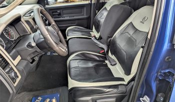 2011 Dodge Ram 1500 full