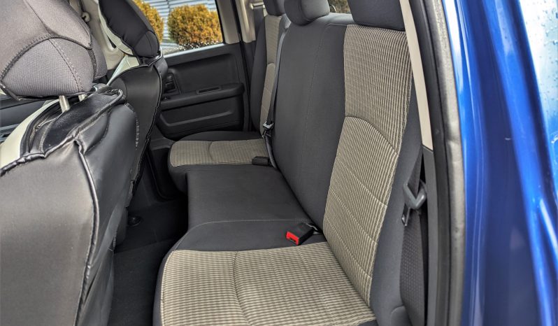 2011 Dodge Ram 1500 full