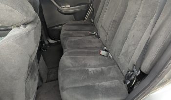 2007 Nissan Murano full
