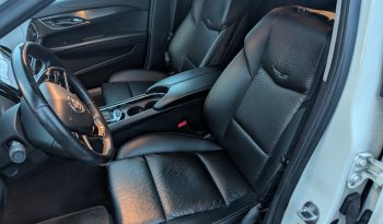 2014 Cadillac ATS full