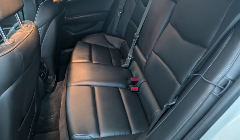 2014 Cadillac ATS full