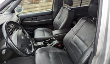 2002 Nissan Pathfinder full
