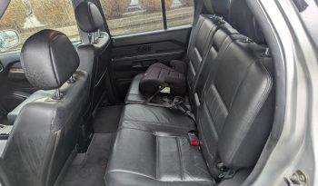 2002 Nissan Pathfinder full