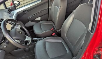 2015 Chevrolet Spark EV full