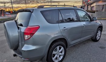 2007 Toyota RAV4 full