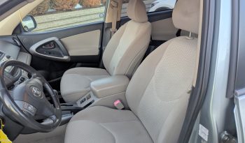 2007 Toyota RAV4 full