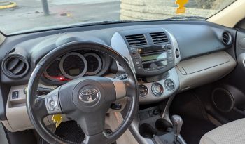 2007 Toyota RAV4 full