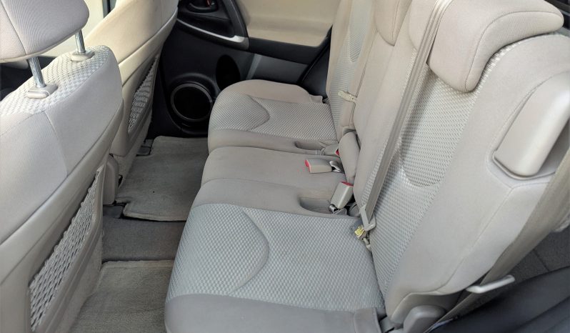 2007 Toyota RAV4 full