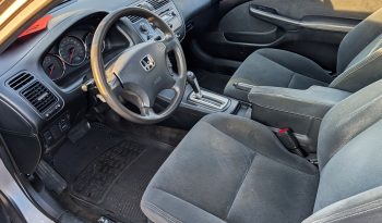 2005 Honda Civic full