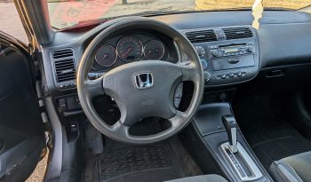 2005 Honda Civic full
