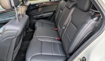 2010 Mercedes ML350 full