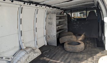 2004 Chevrolet Express 2500 Extended full