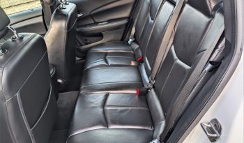 2012 Chrysler 200S full