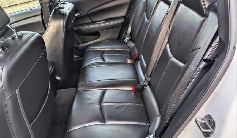 2012 Chrysler 200S full