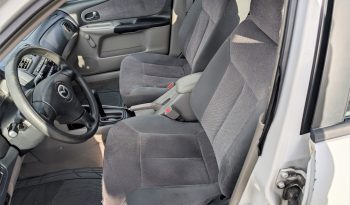2003 Mazda Protege full