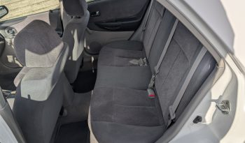 2003 Mazda Protege full