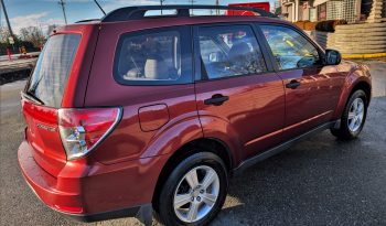 2011 Subaru Outback full