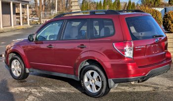 2011 Subaru Outback full