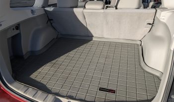 2011 Subaru Outback full