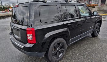 2013 Jeep Patriot full