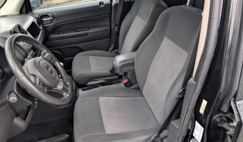 2013 Jeep Patriot full