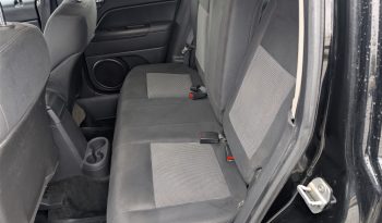 2013 Jeep Patriot full