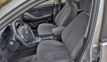 2010 Hyundai Elantra Sport full