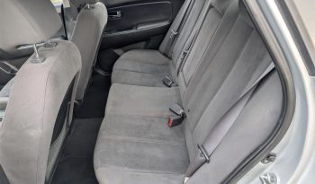 2010 Hyundai Elantra Sport full