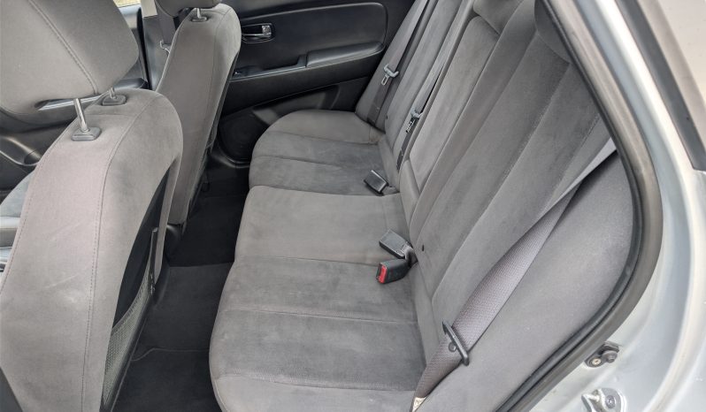 2010 Hyundai Elantra Sport full