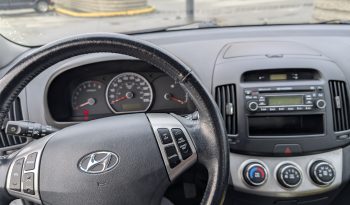 2010 Hyundai Elantra Sport full