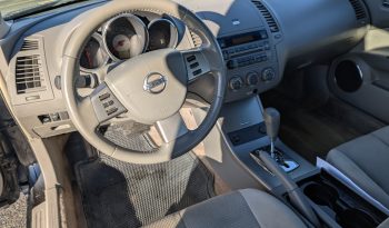 2006 Nissan Altima full