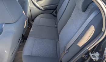 2009 Chevrolet Aveo full