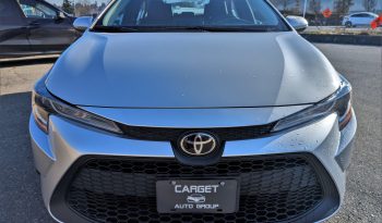 2022 Toyota Corolla full