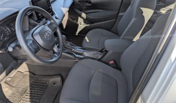 2022 Toyota Corolla full