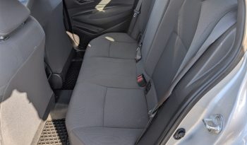 2022 Toyota Corolla full