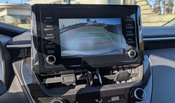 2022 Toyota Corolla full